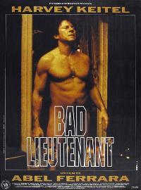Bad Lieutenant