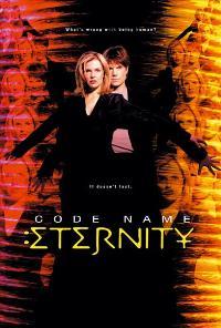 Code Name: Eternity