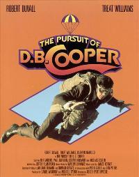 The Pursuit of D.B. Cooper