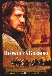 Beowulf & Grendel
