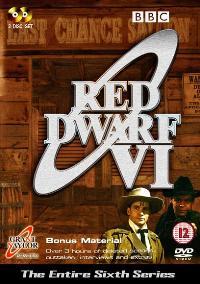 Red Dwarf