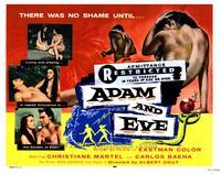 Adam and Eve