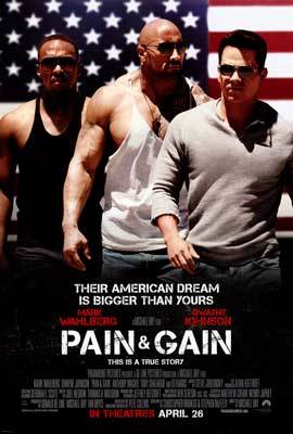 Pain and Gain