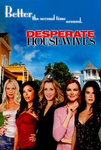 Desperate Housewives