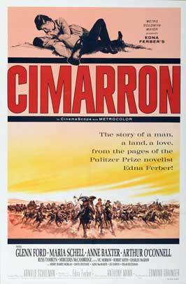 Cimarron