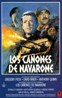 The Guns of Navarone