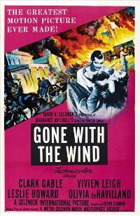 Gone with the Wind