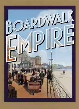 Boardwalk Empire (TV)