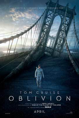 Oblivion