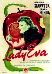 The Lady Eve