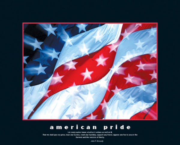 American Pride - Together They Gave