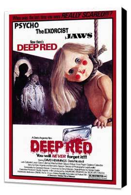 Deep Red