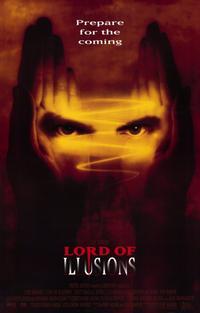 Lord of Illusions