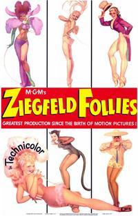 Ziegfeld Follies