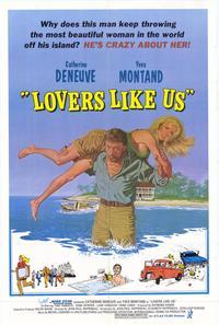 Lovers Like Us