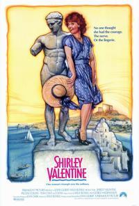 Shirley Valentine