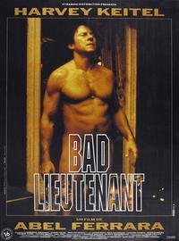 Bad Lieutenant