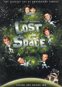 Lost in Space (TV)