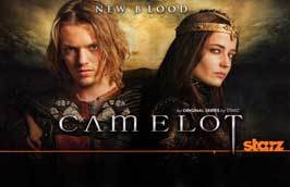 Camelot (TV)