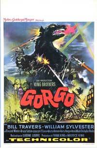 Gorgo