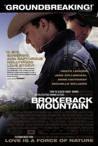 Brokeback Mountain