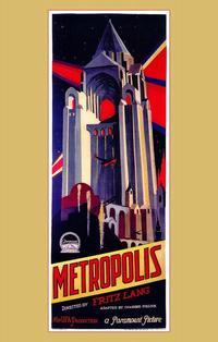 Metropolis