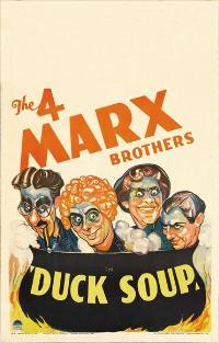 Duck Soup