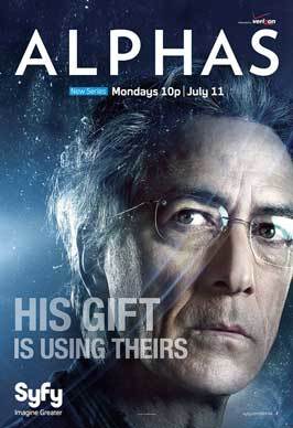 Alphas (TV)