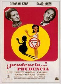 Prudence and the Pill