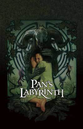 Pan's Labyrinth