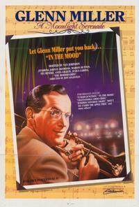 Glenn Miller: A Moonlight Serenade