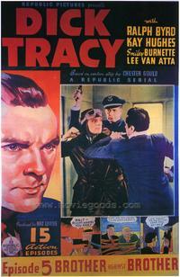 Dick Tracy