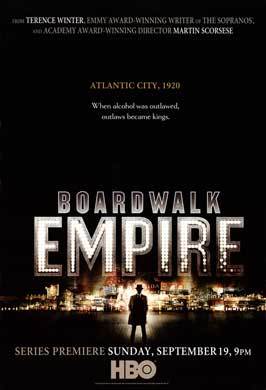 Boardwalk Empire (TV)