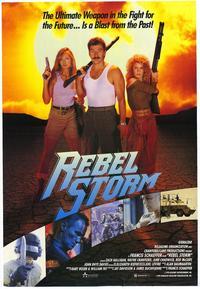 Rebel Storm