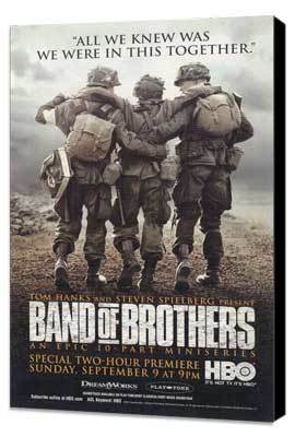 Band of Brothers