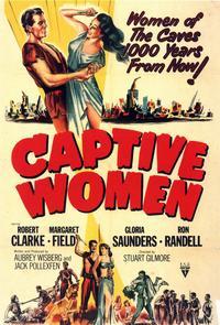 Captive Women