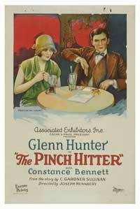 The Pinch Hitter