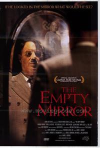 The Empty Mirror