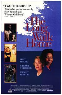 The Long Walk Home