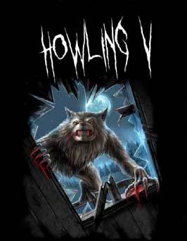 Howling V: The Rebirth