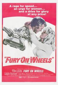 Fury on Wheels