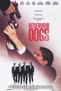 Reservoir Dogs