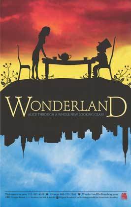 Wonderland (Broadway)