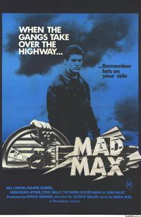 Mad Max