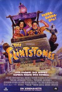 The Flintstones