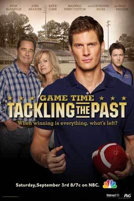 Game Time: Tackling the Past (TV)