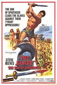 The Slave Son of Spartacus