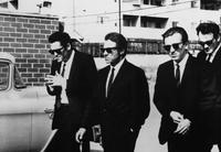 Reservoir Dogs