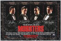 Mobsters