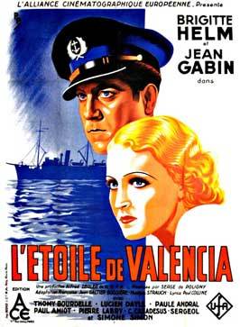L'etoile de Valencia